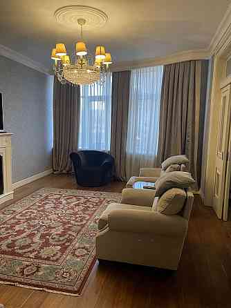 Аренда 4-к на Антоновича 103. Центр. Київ