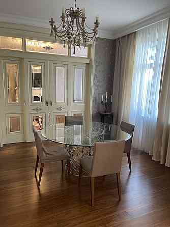 Аренда 4-к на Антоновича 103. Центр. Київ