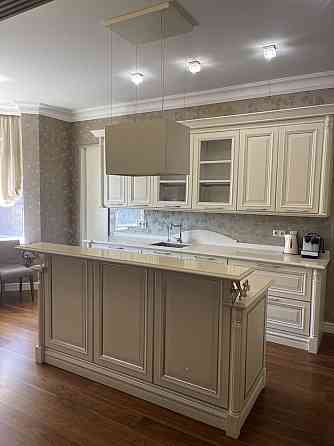 Аренда 4-к на Антоновича 103. Центр. Київ