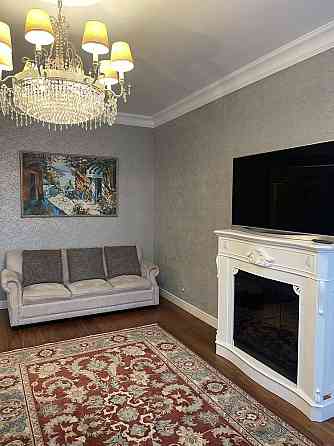 Аренда 4-к на Антоновича 103. Центр. Київ