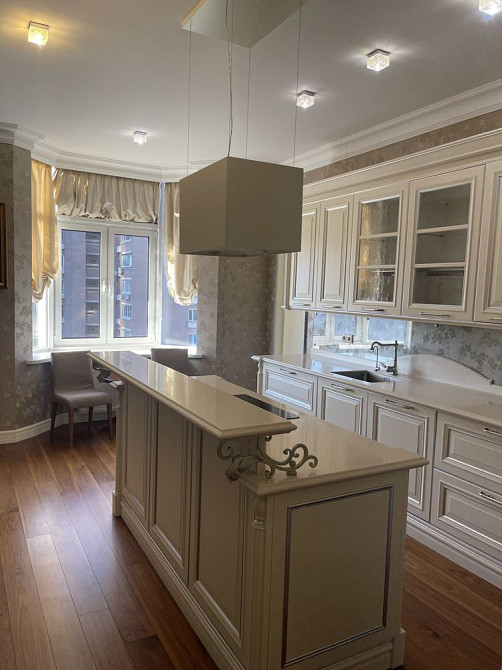 Аренда 4-к на Антоновича 103. Центр. Київ - зображення 1