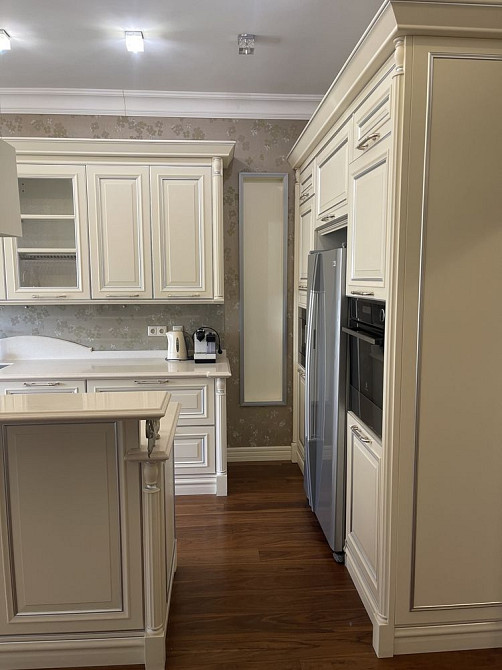 Аренда 4-к на Антоновича 103. Центр. Київ - зображення 2