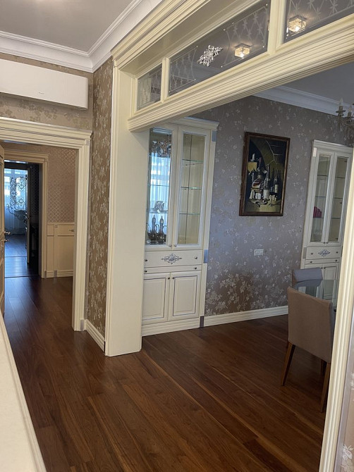 Аренда 4-к на Антоновича 103. Центр. Київ - зображення 8