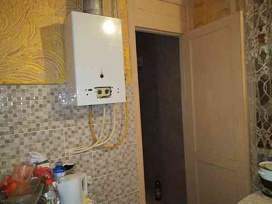 Центр 1 к. квартира Новосельского/Дворянская Одесса