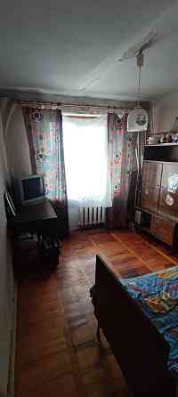 Недорога квартира в тихому районі Запоріжжя