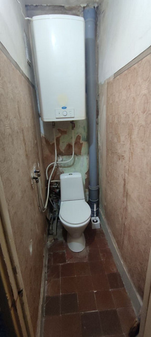 Недорога квартира в тихому районі Запоріжжя - зображення 8