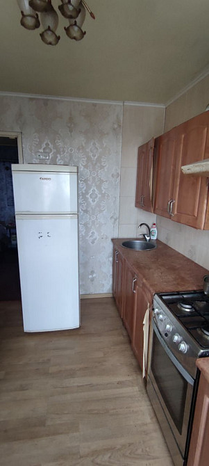 Недорога квартира в тихому районі Запоріжжя - зображення 2