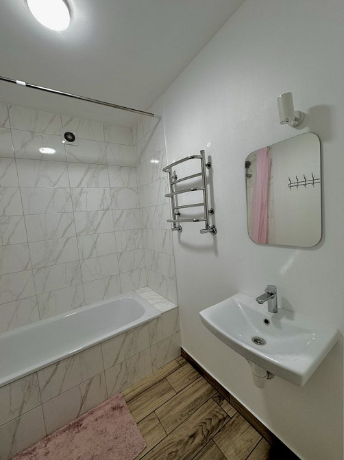 Оренда 1 кімнатна квартира ЖК Riel City вул. Рудненська 8, Левандівка Львів - зображення 4