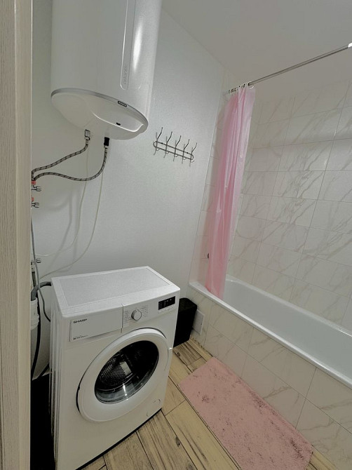 Оренда 1 кімнатна квартира ЖК Riel City вул. Рудненська 8, Левандівка Львів - зображення 5