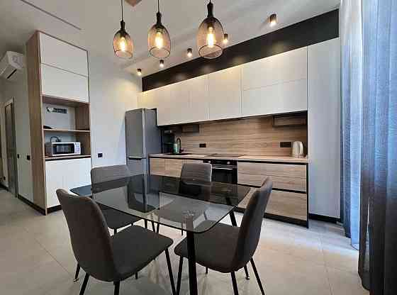 Довгострокова оренда 1к квартири в Центрі міста Хмельницкий