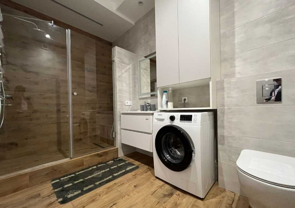 Довгострокова оренда 1к квартири в Центрі міста Хмельницкий - изображение 6