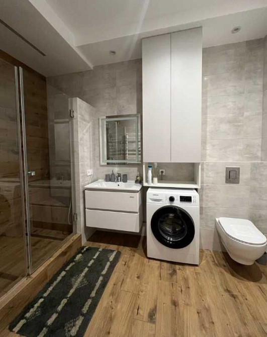 Довгострокова оренда 1к квартири в Центрі міста Хмельницкий - изображение 5