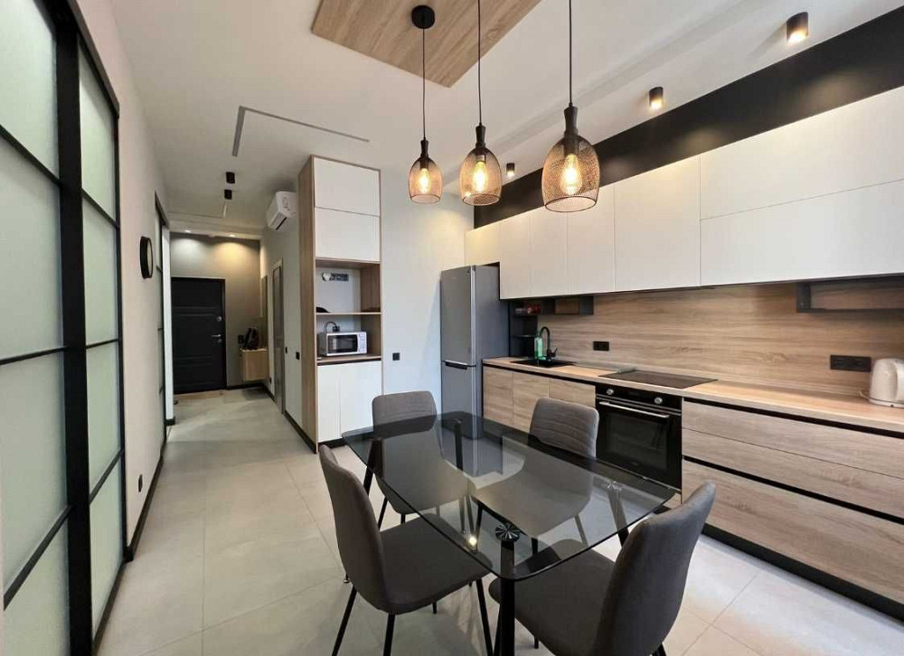 Довгострокова оренда 1к квартири в Центрі міста Хмельницкий - изображение 2