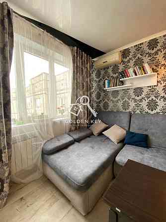 Оренда затишної трикімнатної квартири на 97 кварталі Кривий Ріг