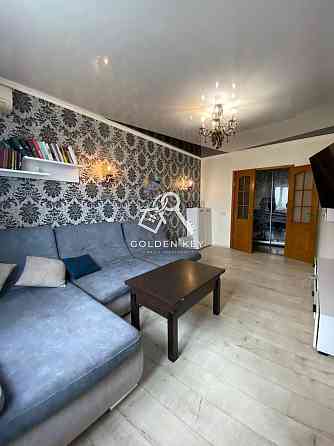 Оренда затишної трикімнатної квартири на 97 кварталі Кривий Ріг