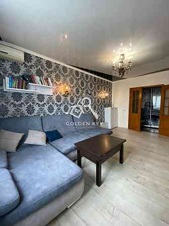 Оренда затишної трикімнатної квартири на 97 кварталі Кривий Ріг