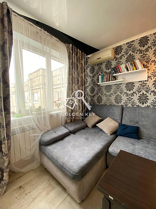 Оренда затишної трикімнатної квартири на 97 кварталі Кривий Ріг - зображення 2