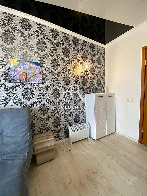 Оренда затишної трикімнатної квартири на 97 кварталі Кривий Ріг - зображення 5