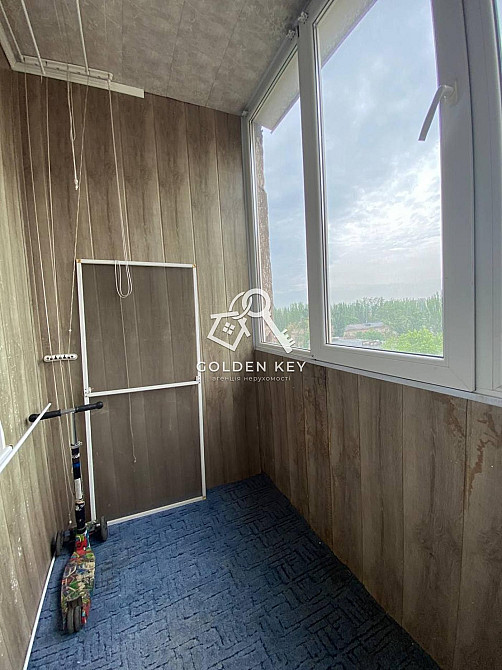 Оренда затишної трикімнатної квартири на 97 кварталі Кривий Ріг - зображення 6