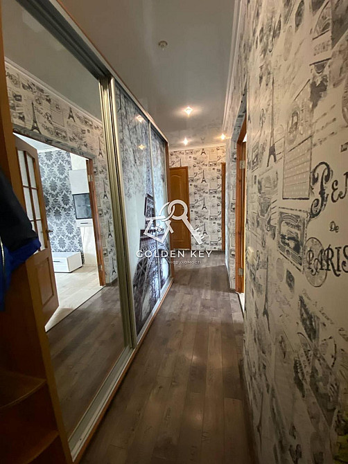 Оренда затишної трикімнатної квартири на 97 кварталі Кривий Ріг - зображення 8