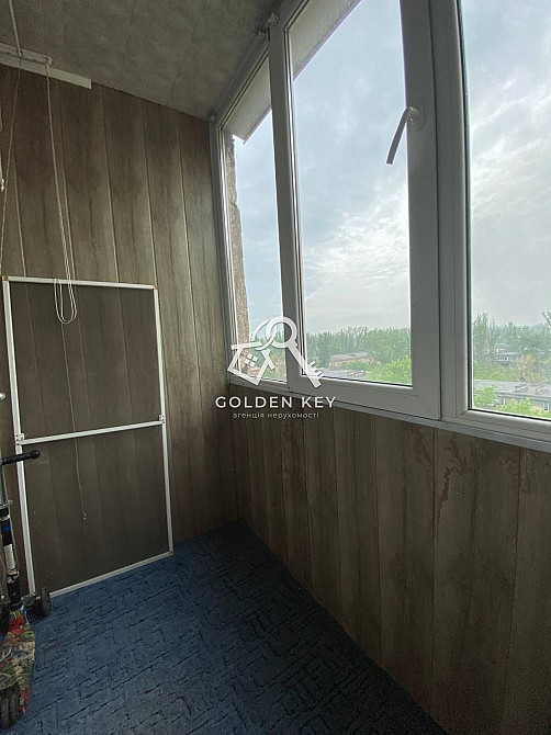 Оренда затишної трикімнатної квартири на 97 кварталі Кривий Ріг - зображення 7