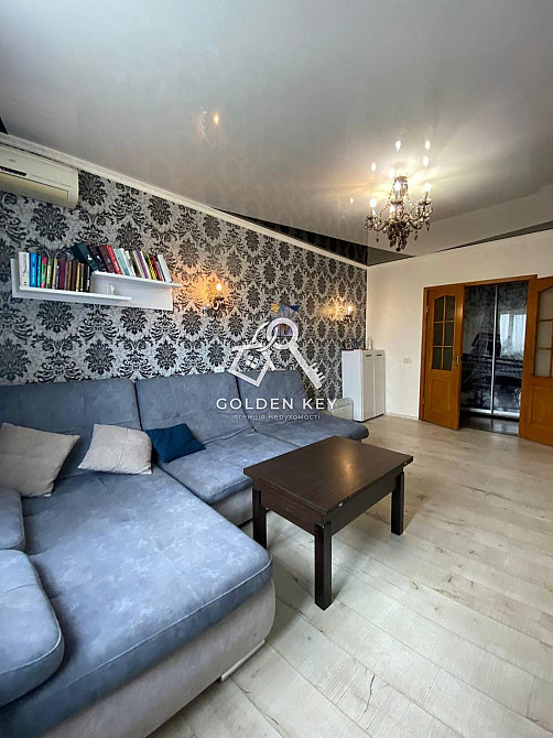 Оренда затишної трикімнатної квартири на 97 кварталі Кривий Ріг - зображення 4