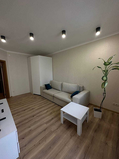 Оренда 2кім.кв. новобуд вул.Лисика Винники - изображение 4