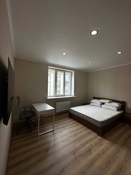 Оренда 2кім.кв. новобуд вул.Лисика Винники - изображение 2