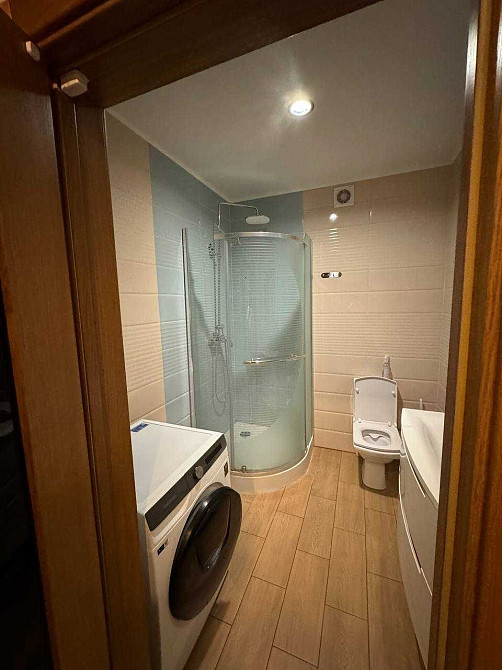 Оренда 2кім.кв. новобуд вул.Лисика Винники - изображение 8