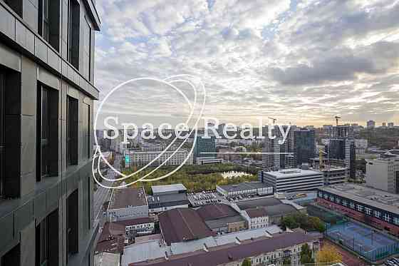 ЖК Chicago Central Дизайнерская 2к квартира 46м2 ул. Антоновича 44 Київ