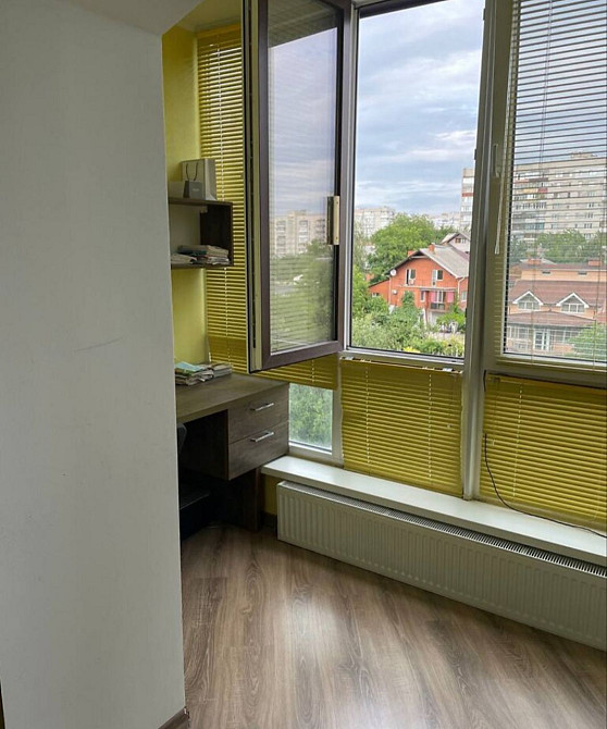 Здається чудова 1 кімната квартира ЖК Оскар. Вінниця - зображення 8