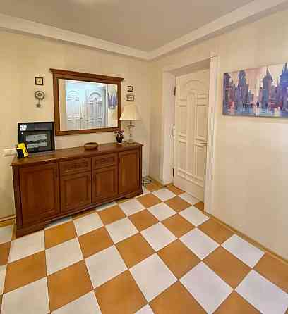 Пропонується квартира на Саксаганського, в самому центрі Києва Київ