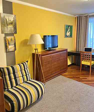 Пропонується квартира на Саксаганського, в самому центрі Києва Київ