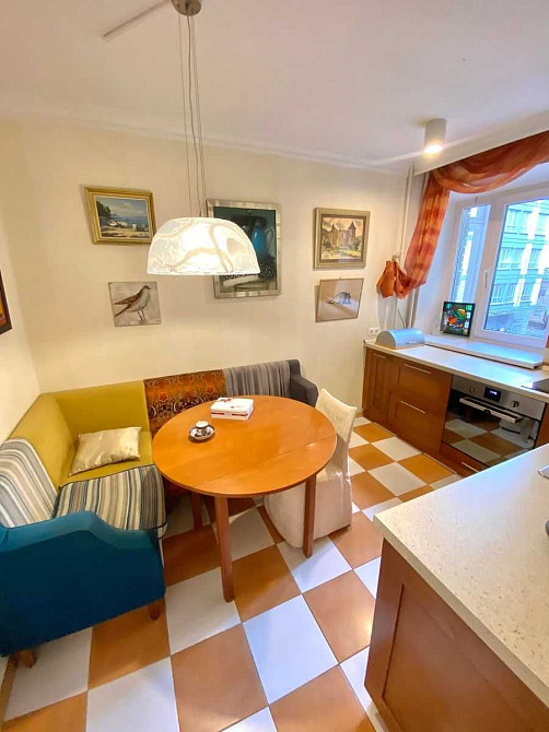 Пропонується квартира на Саксаганського, в самому центрі Києва Київ - зображення 7