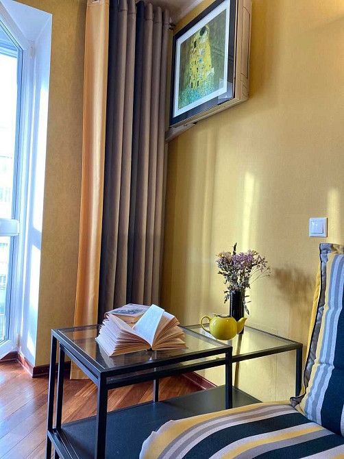 Пропонується квартира на Саксаганського, в самому центрі Києва Київ - зображення 3