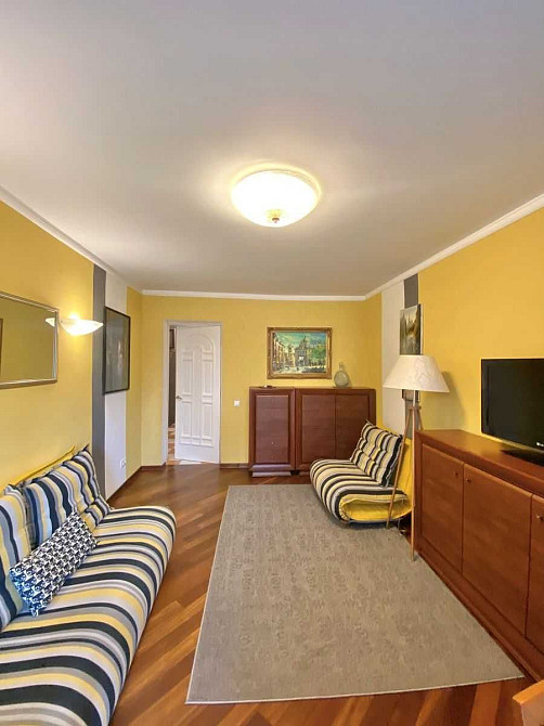 Пропонується квартира на Саксаганського, в самому центрі Києва Київ - зображення 8