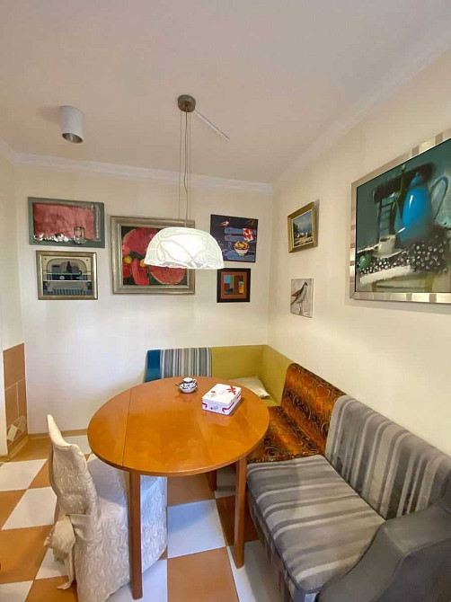 Пропонується квартира на Саксаганського, в самому центрі Києва Київ - зображення 2