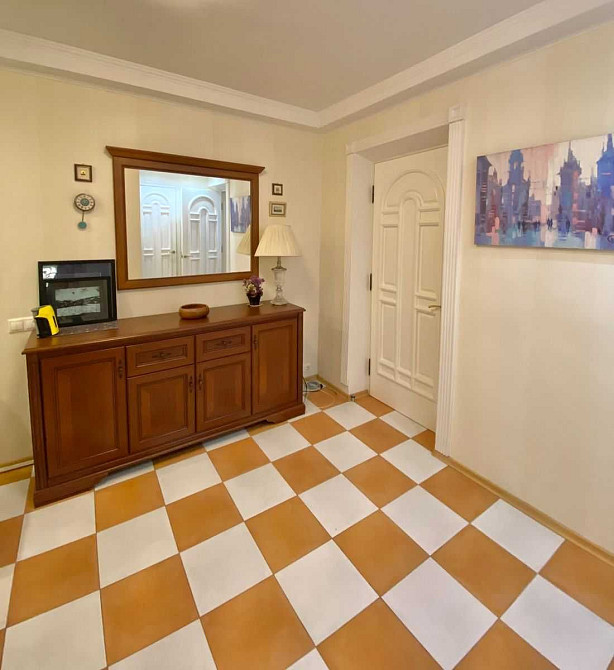 Пропонується квартира на Саксаганського, в самому центрі Києва Київ - зображення 5