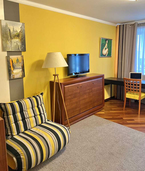 Пропонується квартира на Саксаганського, в самому центрі Києва Київ - зображення 1