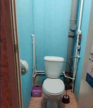 Сдаю квартиру на Янтарной 1 комнатную Дніпро