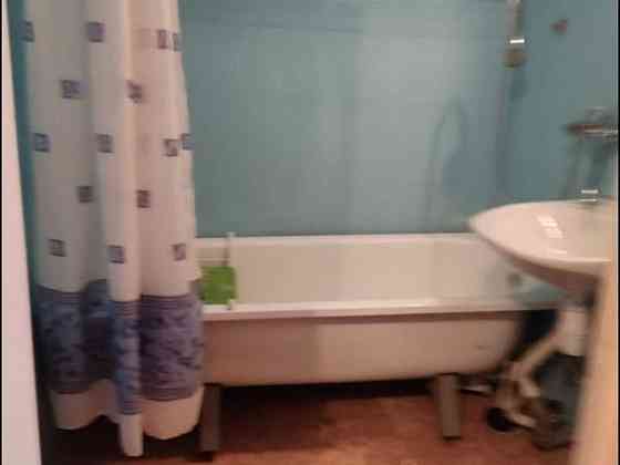 Сдаю квартиру на Янтарной 1 комнатную Дніпро