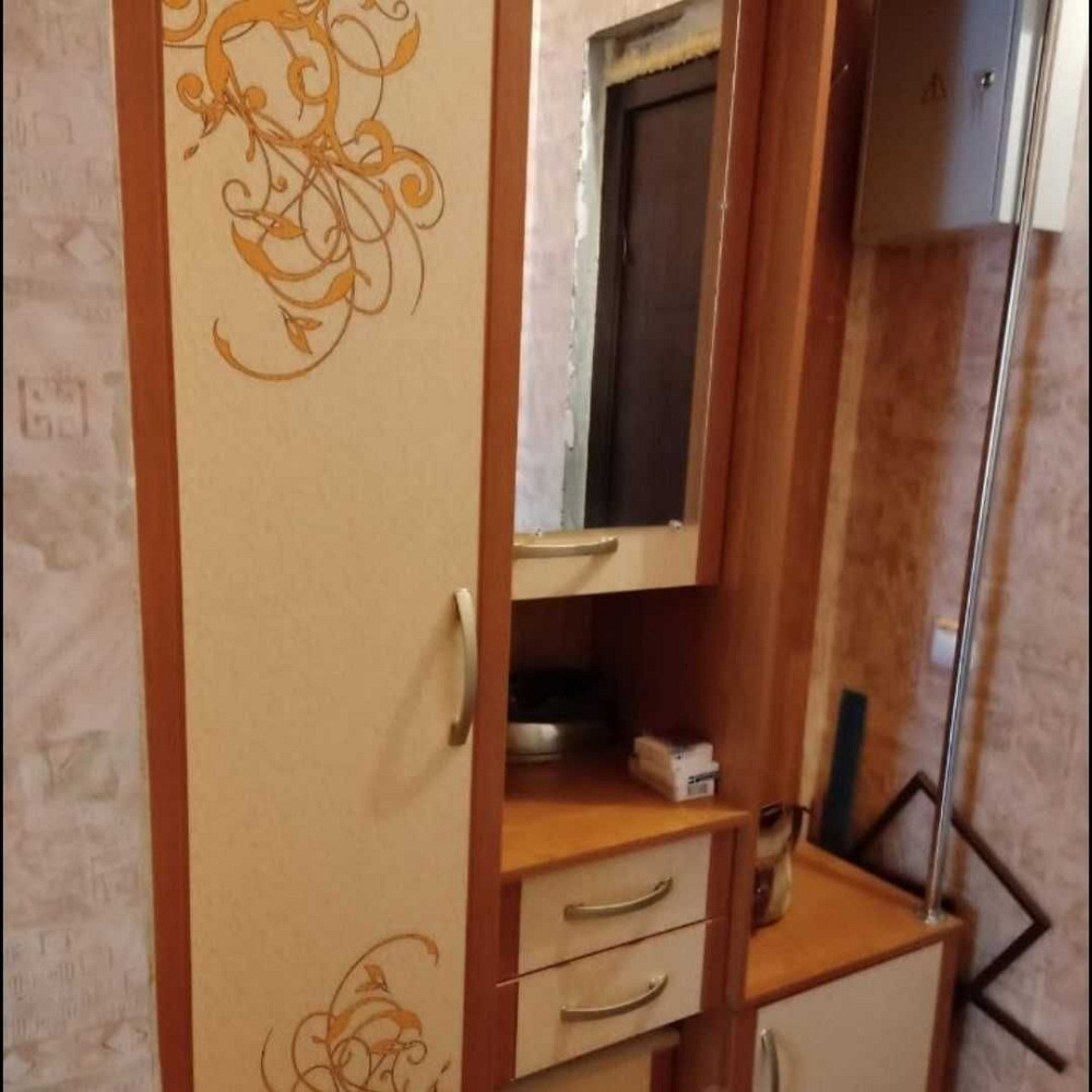 Сдаю квартиру на Янтарной 1 комнатную Дніпро - зображення 3