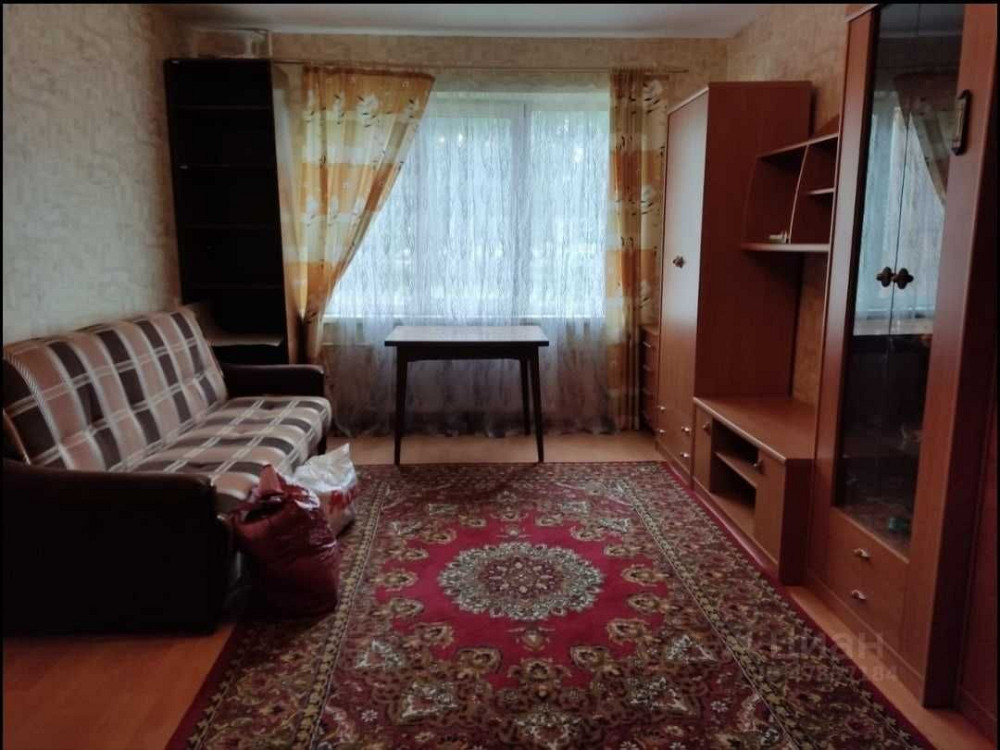 Сдаю квартиру на Янтарной 1 комнатную Дніпро - зображення 1