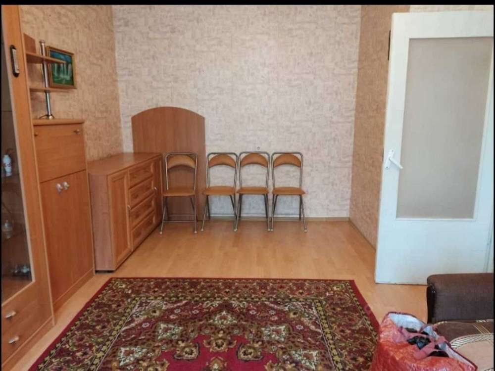 Сдаю квартиру на Янтарной 1 комнатную Дніпро - зображення 6