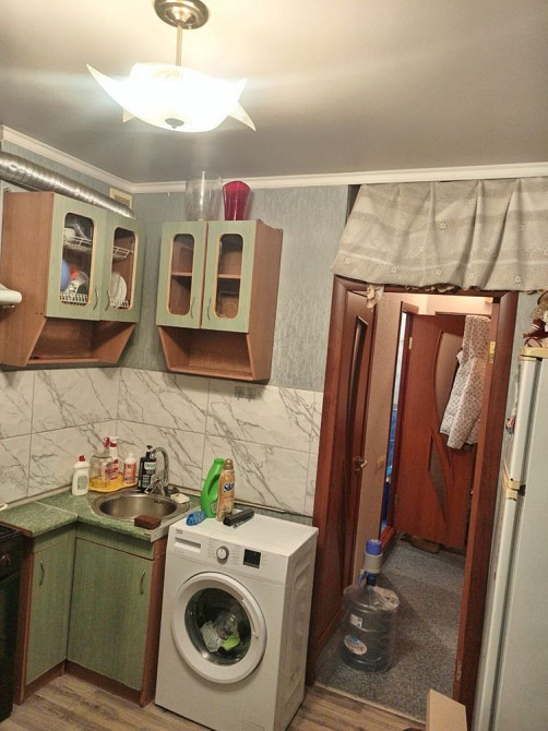 Левада сегодня можно заселяться Полтава - зображення 1