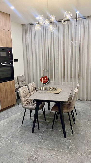 Без % Оренда 5К, вул. Богдана Хмельницького 58А, Університет, Цент Киев - изображение 2