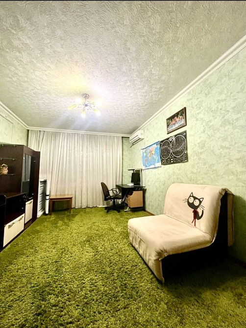 Сдам 2 к Парковая рынок 10000 Краматорськ - зображення 4