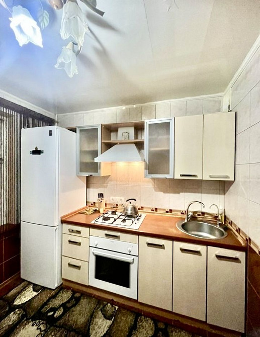 Сдам 2 к Парковая рынок 10000 Краматорськ - зображення 1