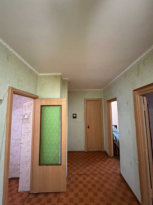 Реальная !Сдам 3 ком  на Фрунзенском  "чешка " этаж 3/10 цена 7000 грн Дніпро - зображення 1