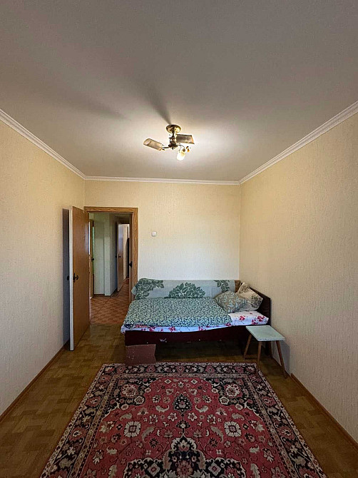 Реальная !Сдам 3 ком  на Фрунзенском  "чешка " этаж 3/10 цена 7000 грн Дніпро - зображення 4